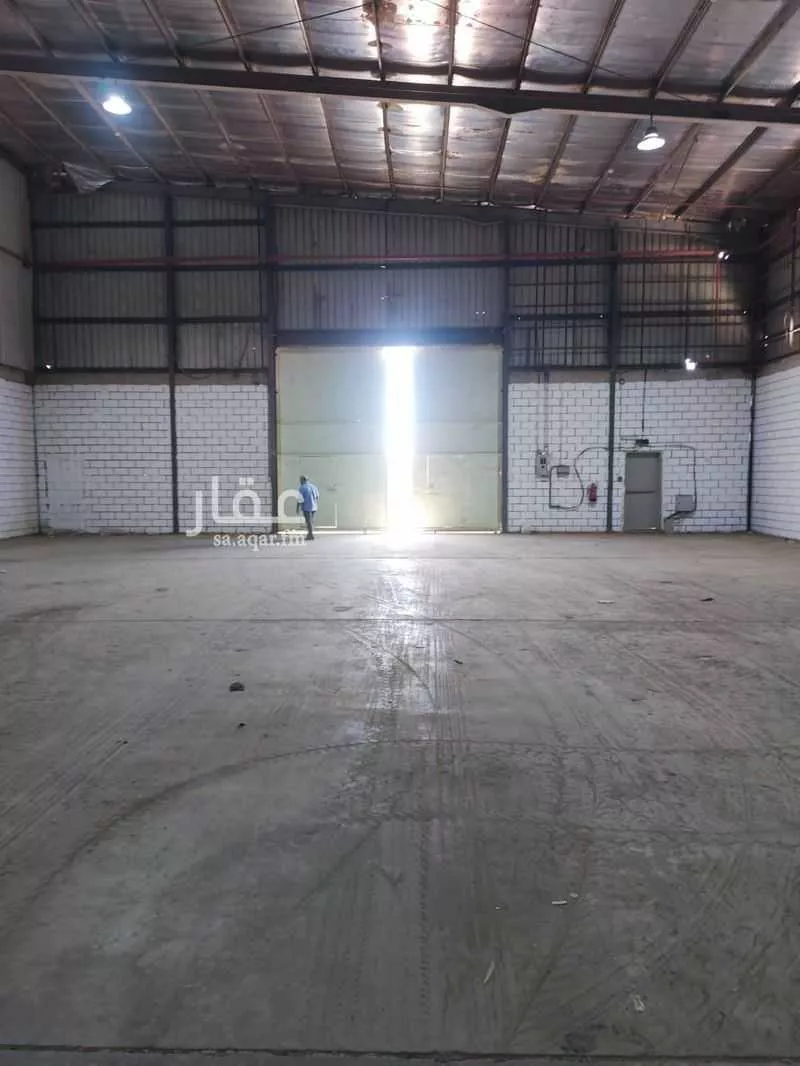 warehouse in As Sarawat, Jeddah 5