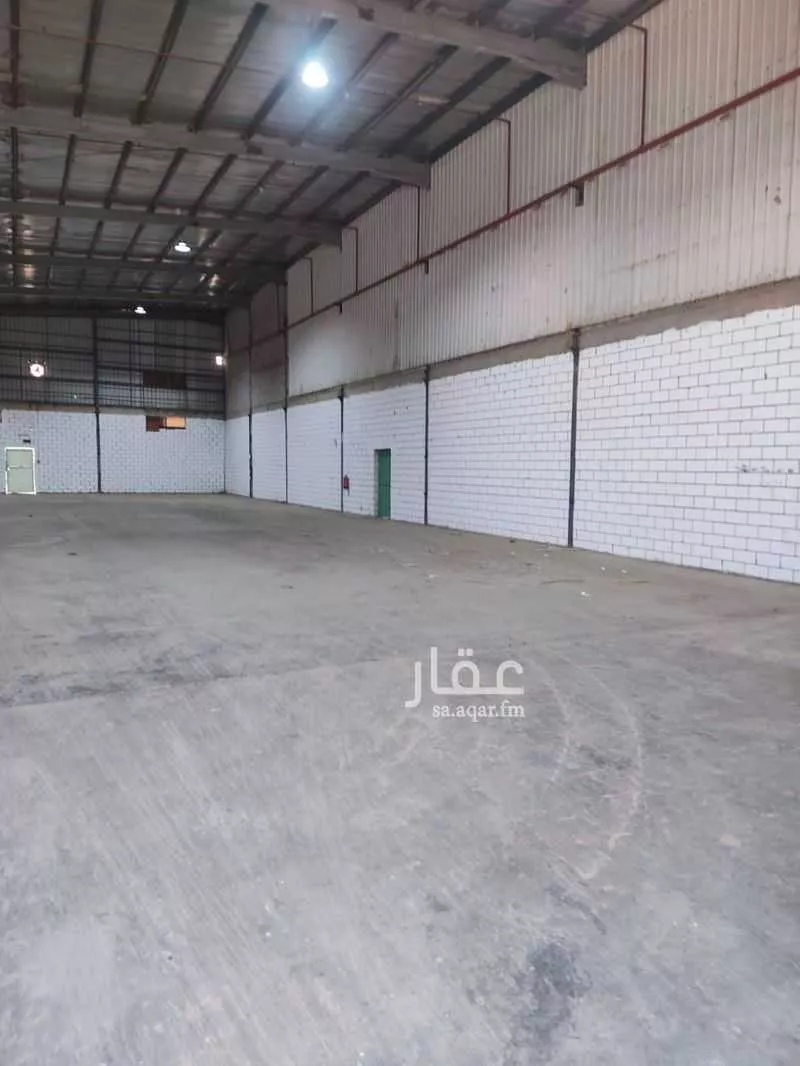 warehouse in As Sarawat, Jeddah 6