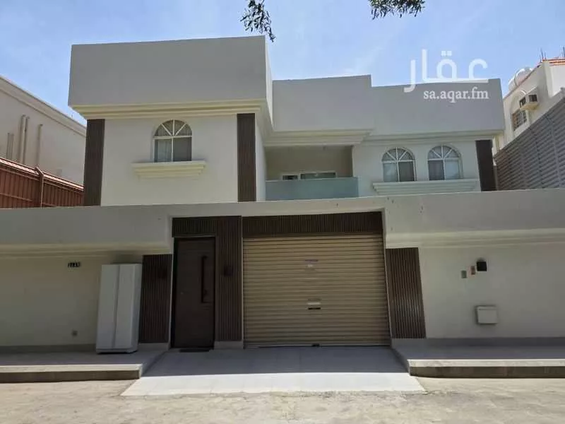 8 bedroom villa in Al Nahda 2