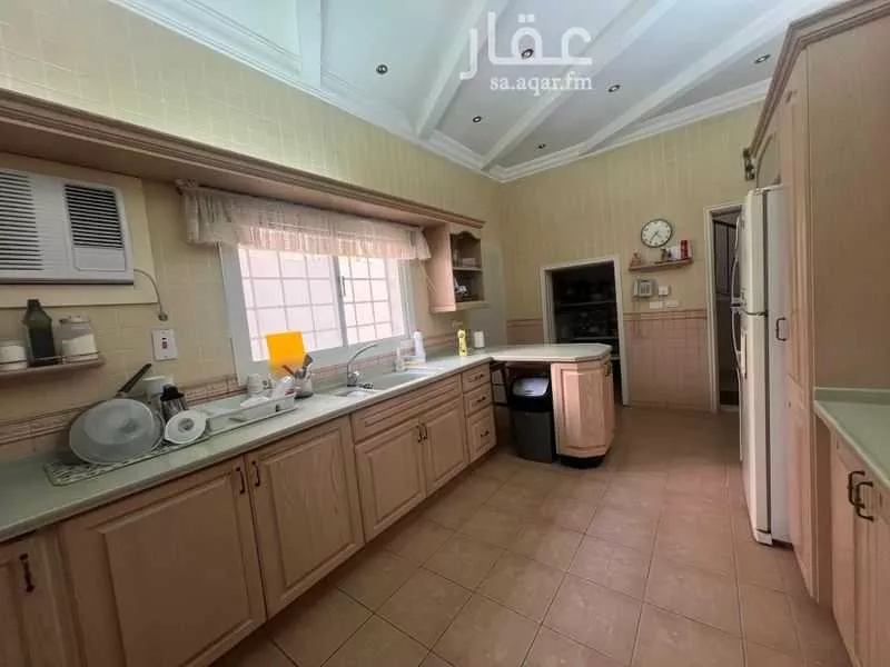 8 bedroom villa in Al Nahda 13