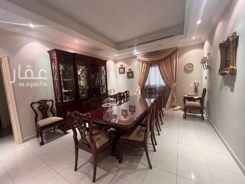 8 bedroom villa in Al Nahda 22