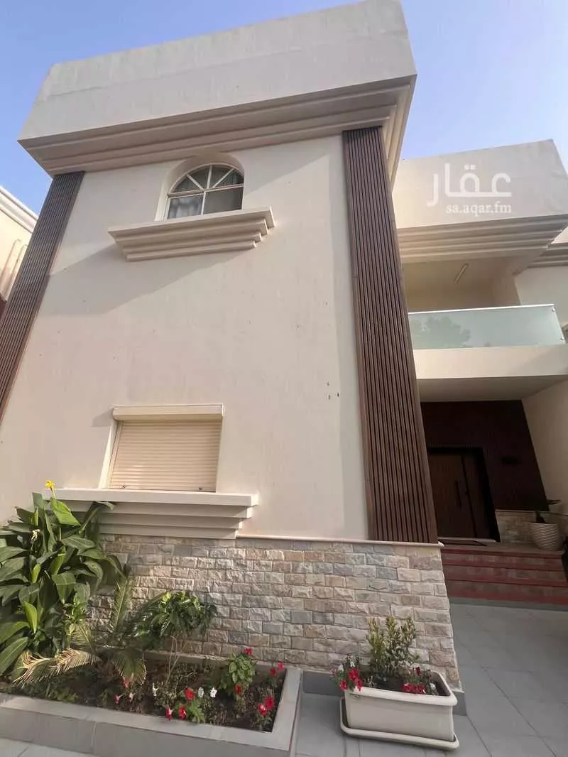 8 bedroom villa in Al Nahda 4
