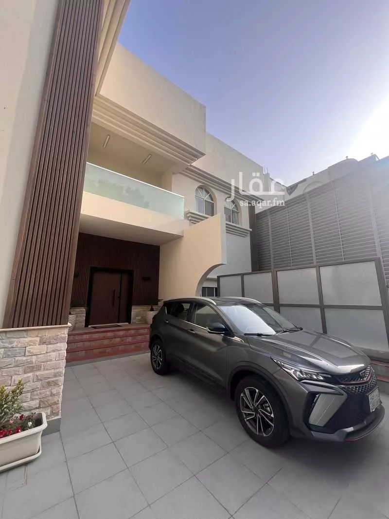 8 bedroom villa in Al Nahda 6