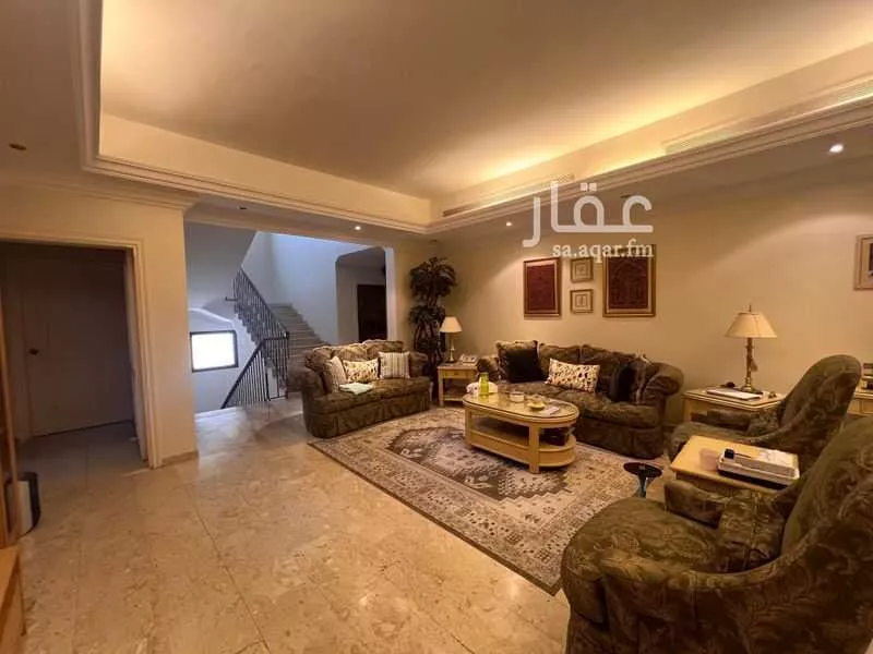 8 bedroom villa in Al Nahda 9