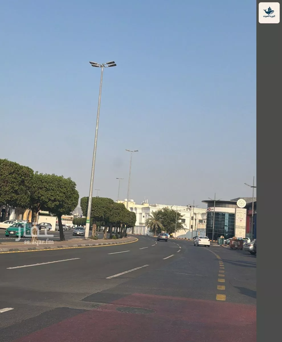 2575 sqm land in Al Awali 2