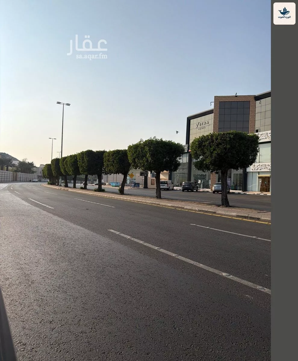 2575 sqm land in Al Awali 5