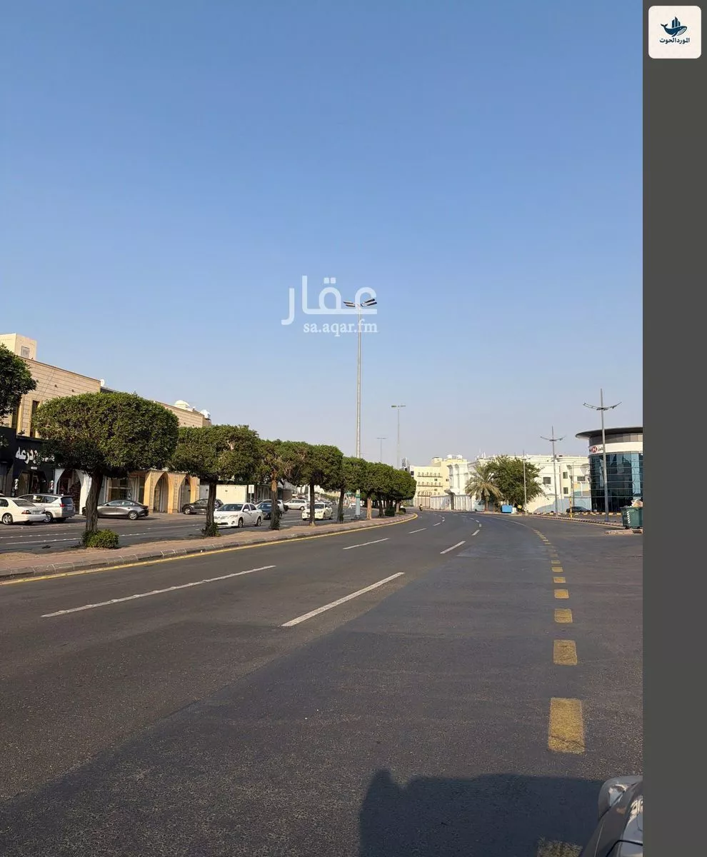 2575 sqm land in Al Awali 6