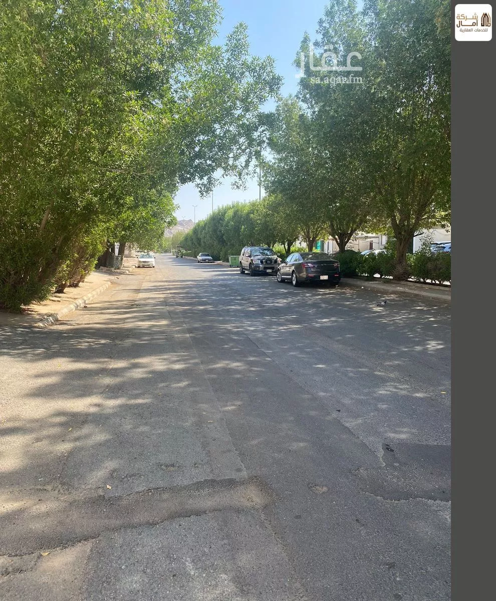 741 sqm land in Al Sharayea 5