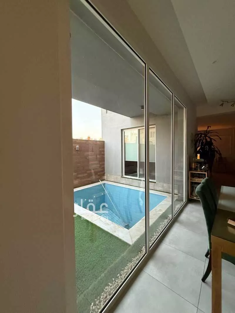 5 bedroom villa in Az Zomorod 12