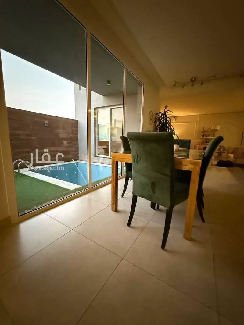 5 bedroom villa in Az Zomorod 13