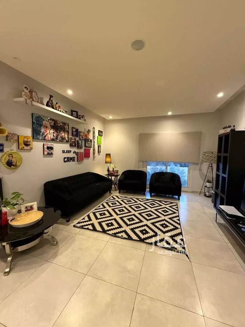 5 bedroom villa in Az Zomorod 21