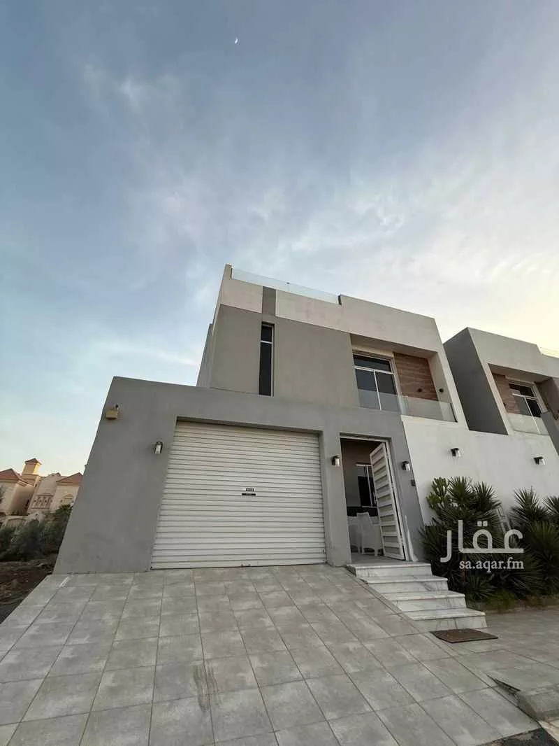 5 bedroom villa in Az Zomorod 25