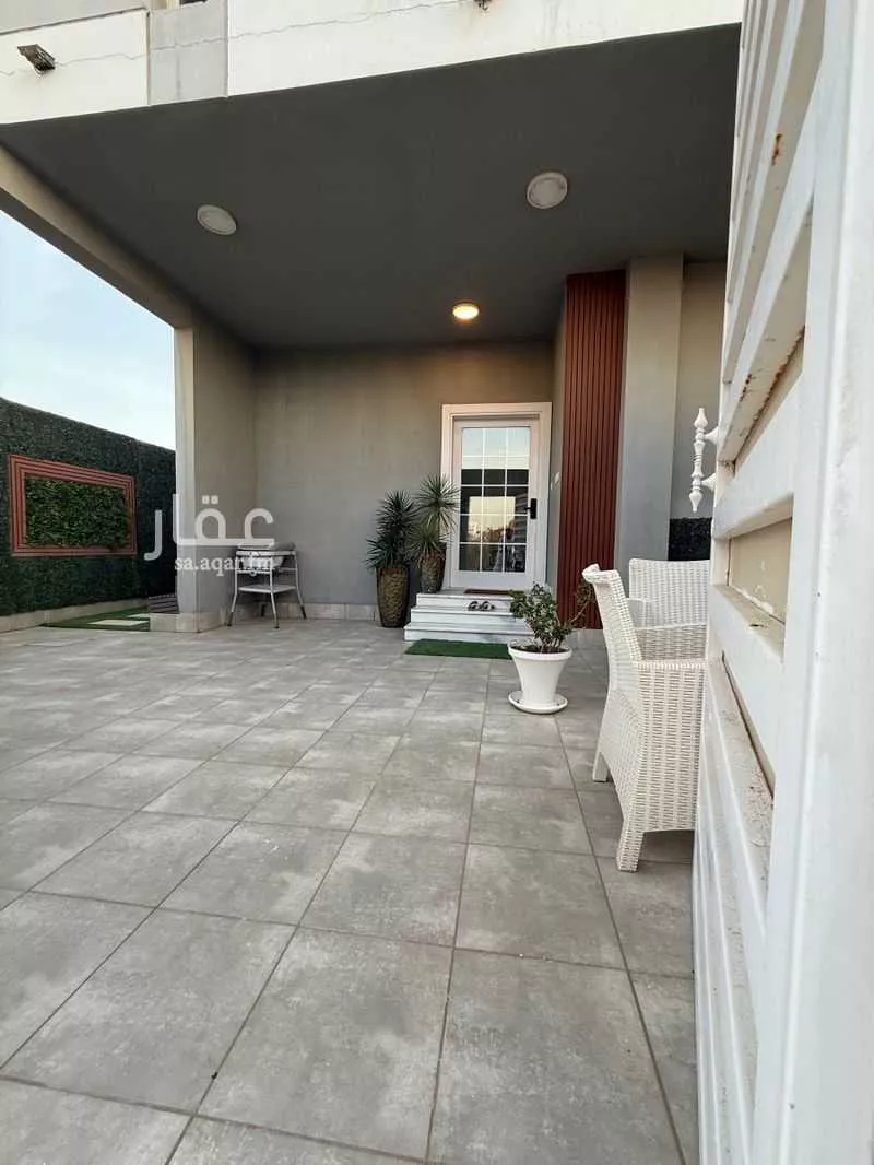5 bedroom villa in Az Zomorod 7