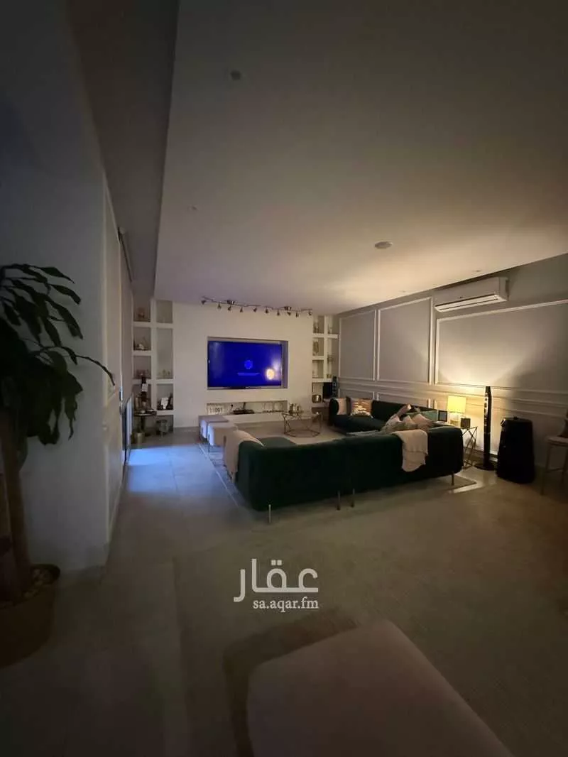 5 bedroom villa in Az Zomorod 10