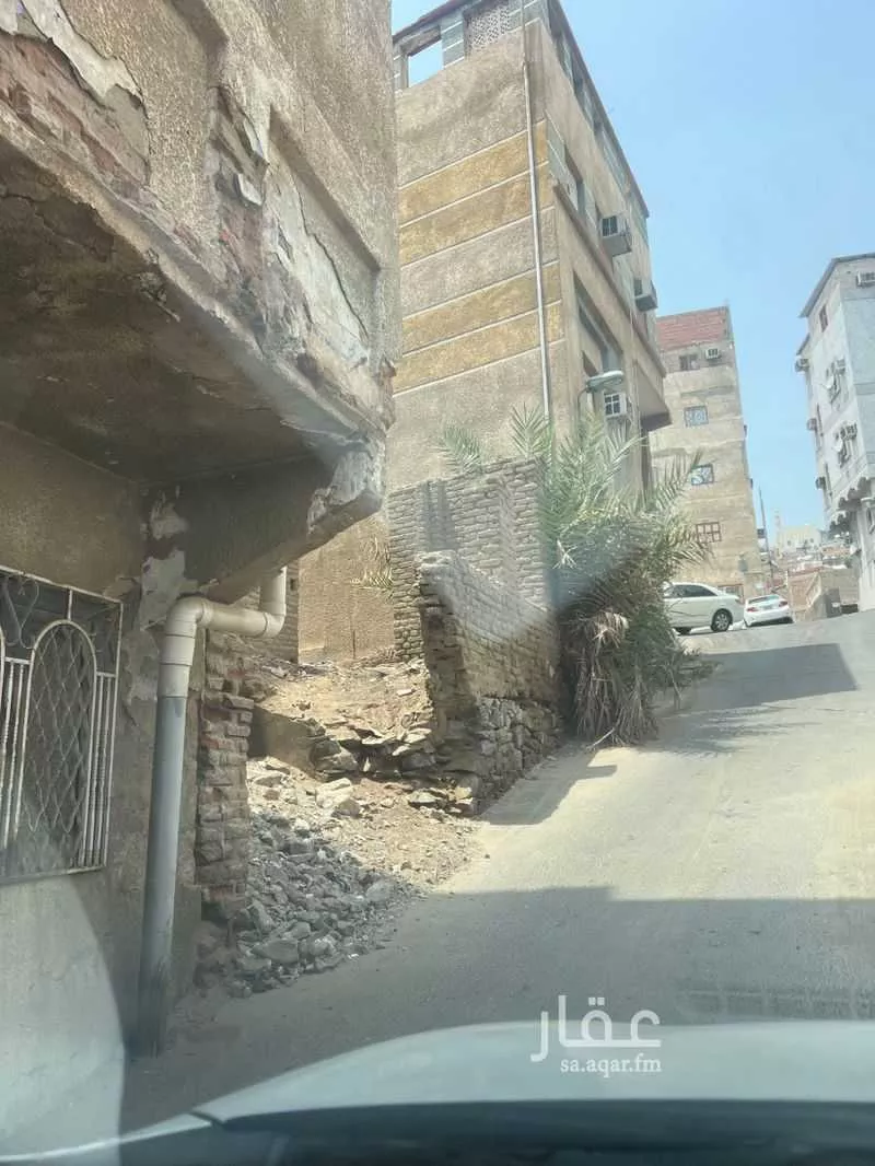 63 sqm land in Al Jumayzah 2