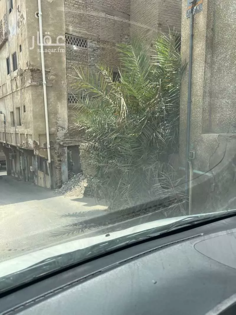 63 sqm land in Al Jumayzah 3