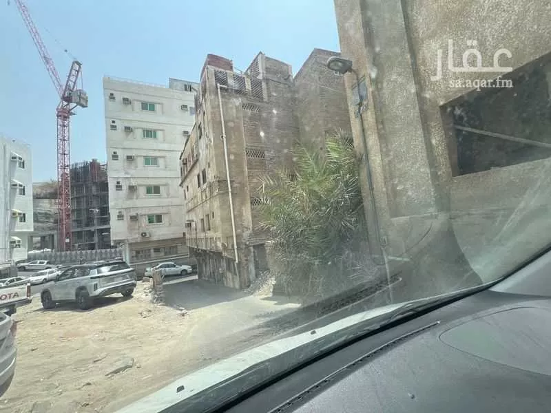 63 sqm land in Al Jumayzah 4