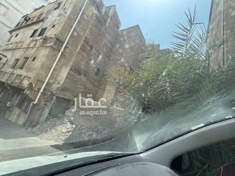 63 sqm land in Al Jumayzah 5