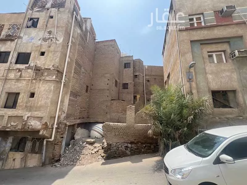 63 sqm land in Al Jumayzah 6