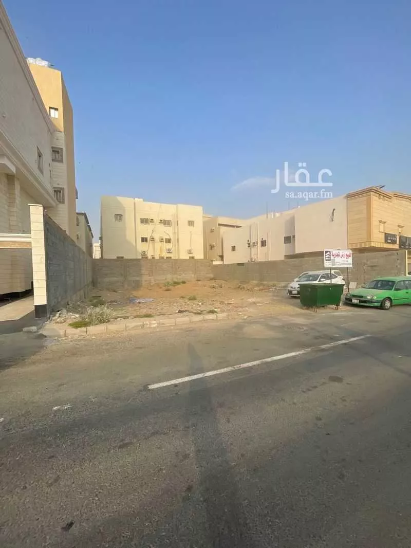 678 sqm land in Al Hamra wa Umm Al Joud 3