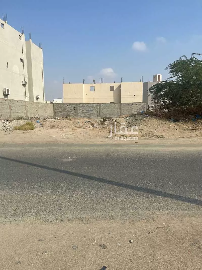 306 sqm land in Al Ukayshiyyah 4