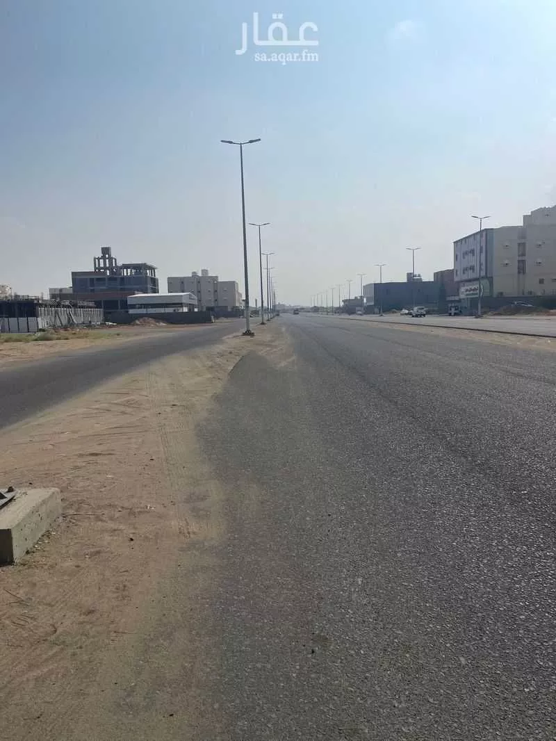 306 sqm land in Al Ukayshiyyah 6