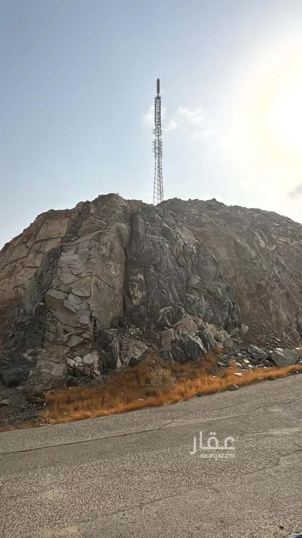396 sqm land in Al Jumayzah 4