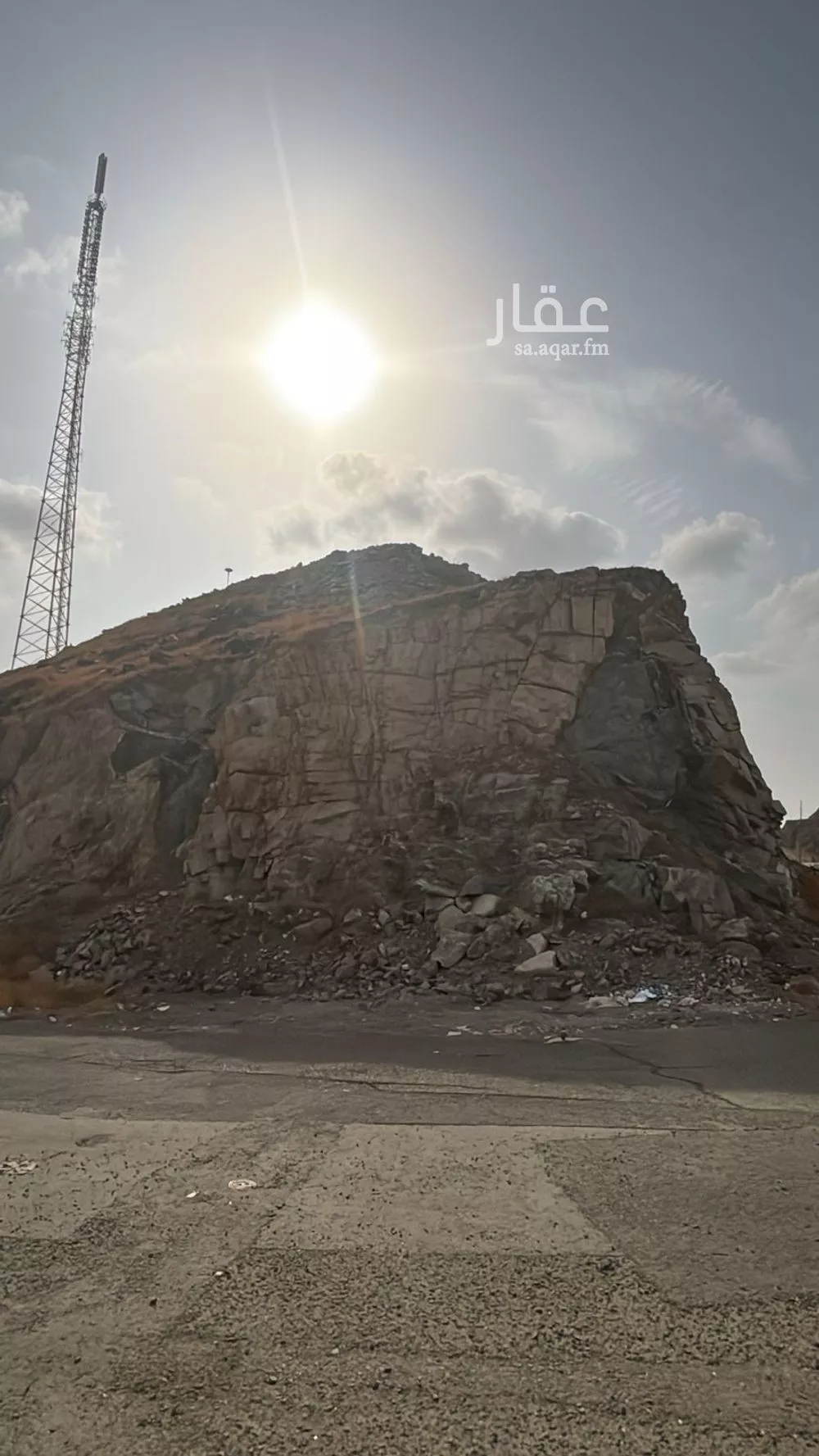 396 sqm land in Al Jumayzah 5