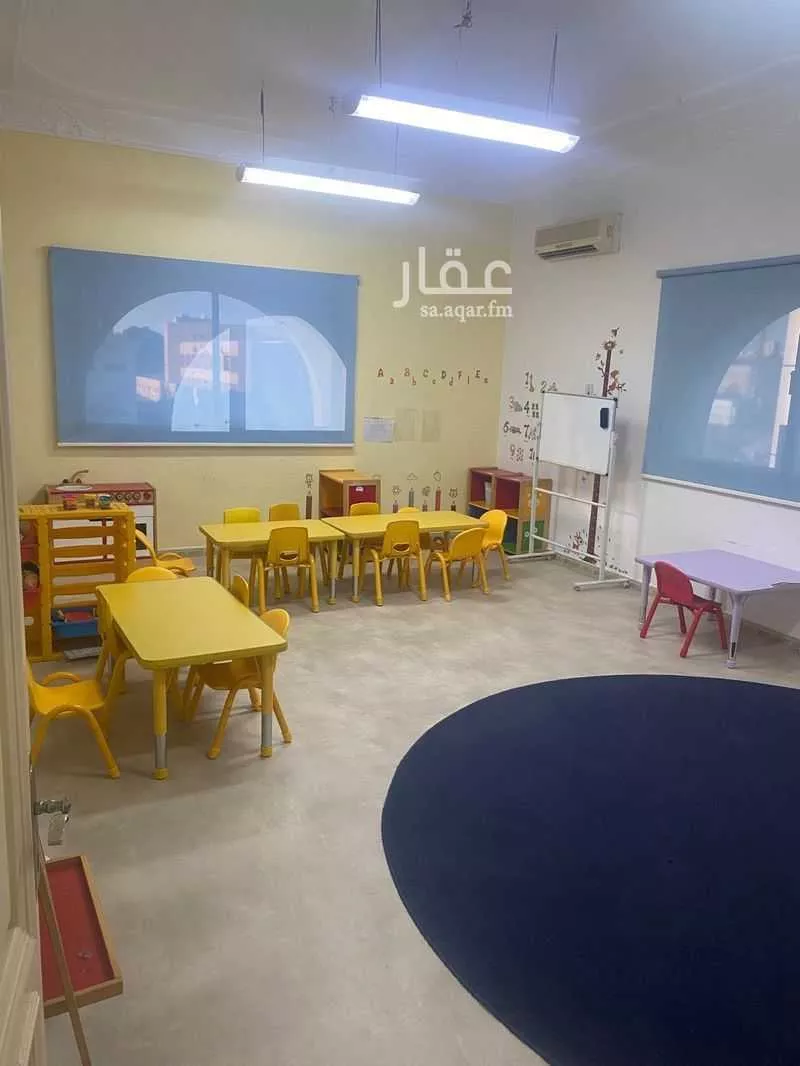فيلا 51 غرف في النعيم 4