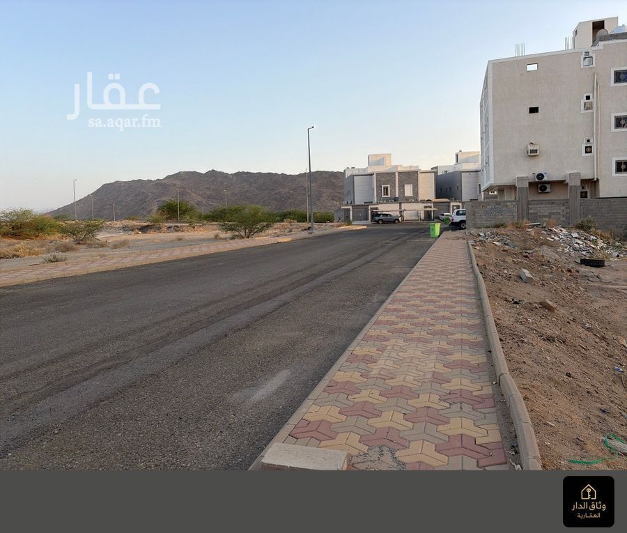 عقار  في الراشدية، مكة 7