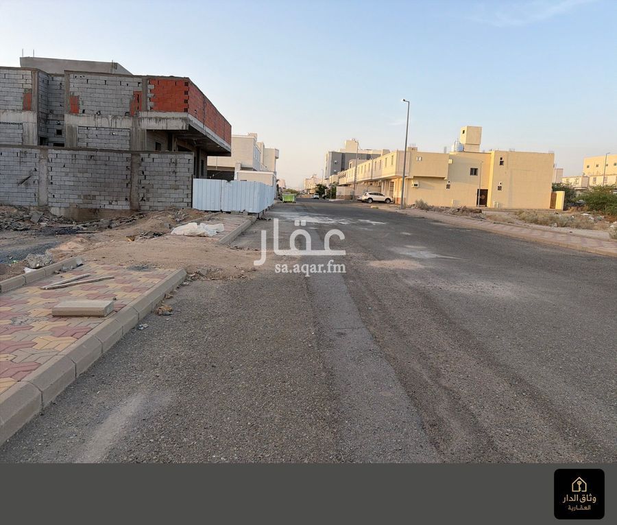 عقار  في الراشدية، مكة 4
