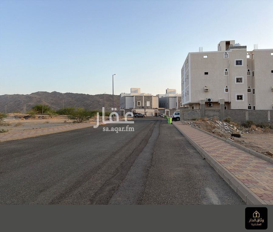 عقار  في الراشدية، مكة 3