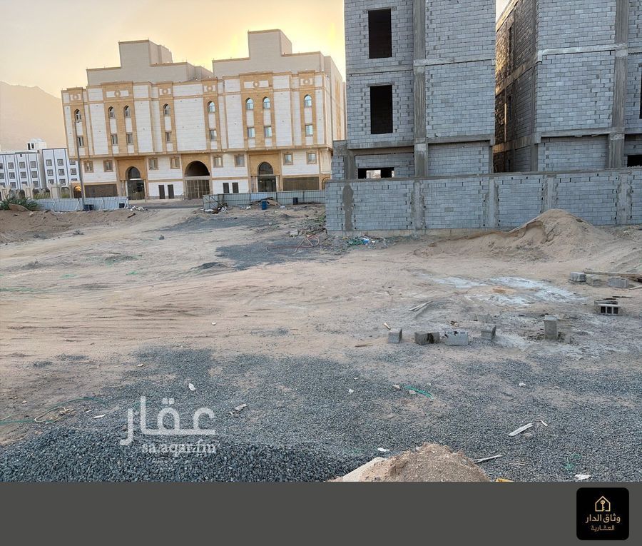 عقار  في الراشدية، مكة 6