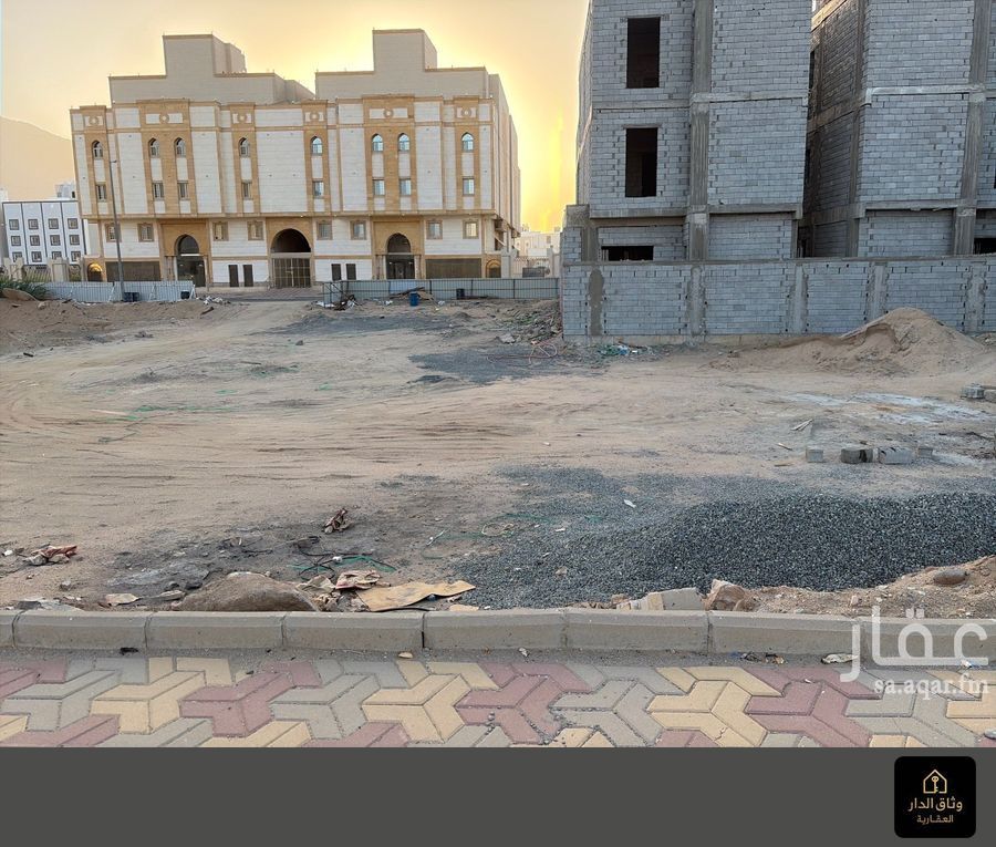 عقار  في الراشدية، مكة 2