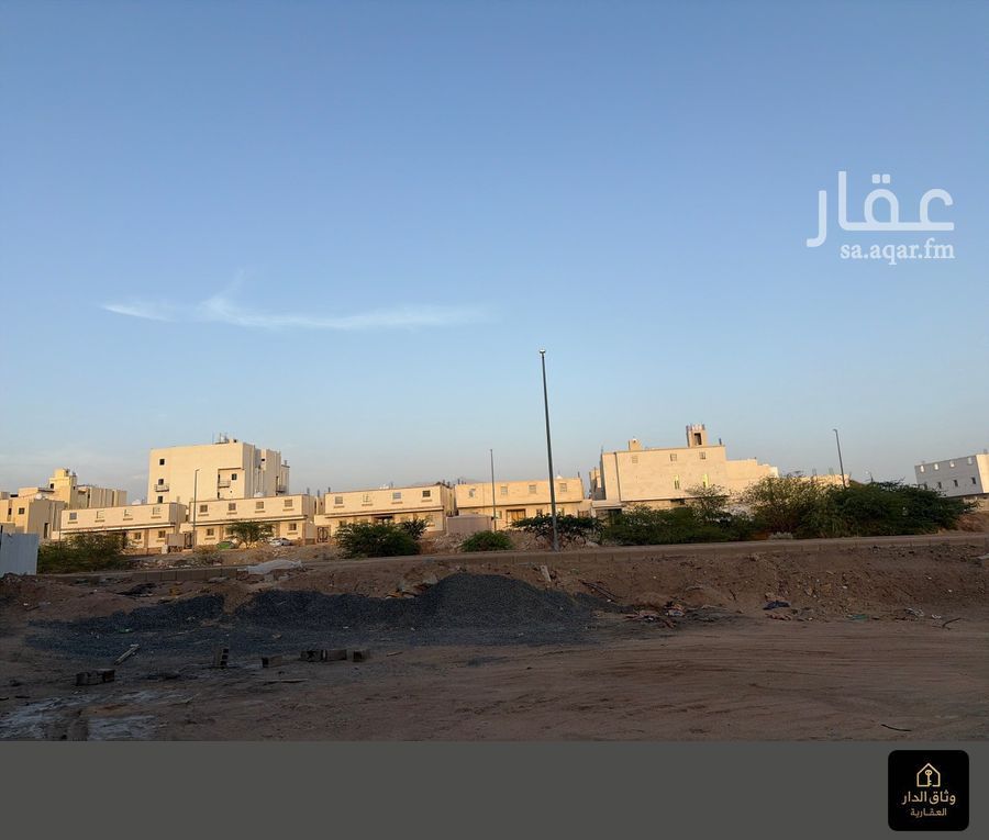 عقار  في الراشدية، مكة 5