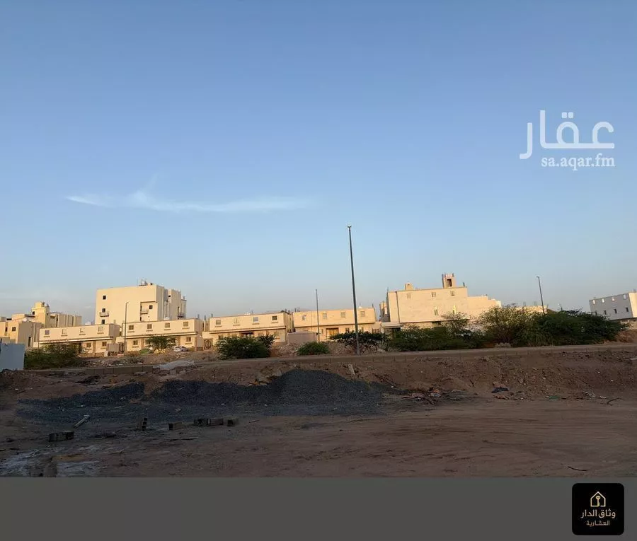 land in Al Rashidiyyah, Makkah 5