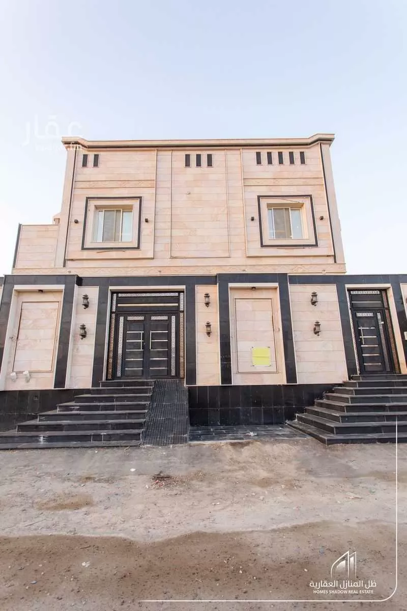 9 bedroom villa in As Sahil 3