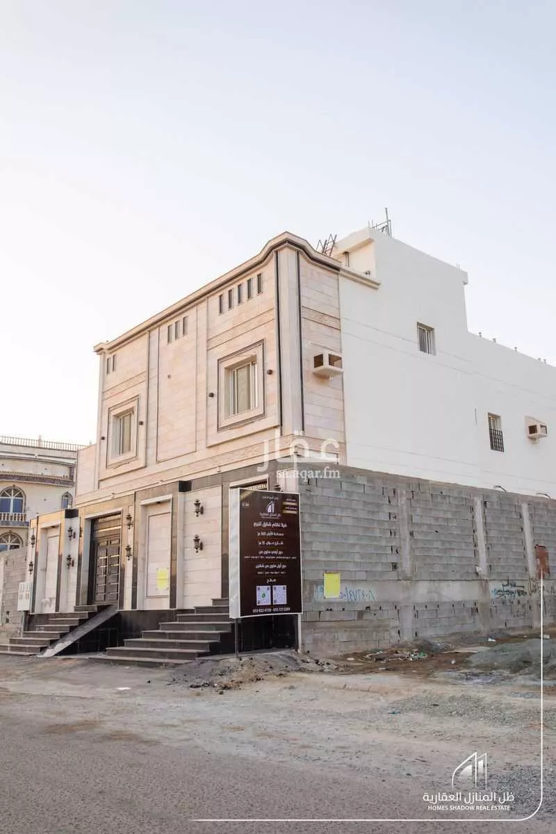 9 bedroom villa in As Sahil 4