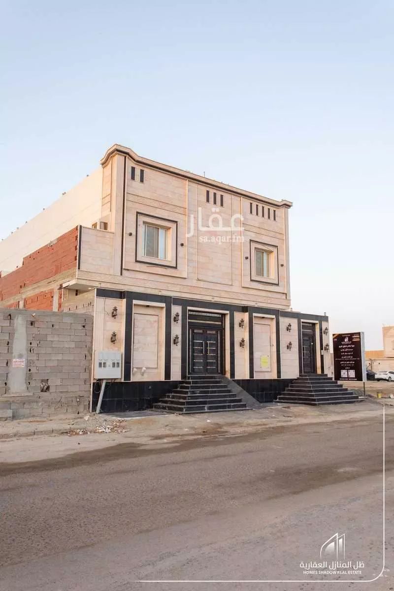 9 bedroom villa in As Sahil 5