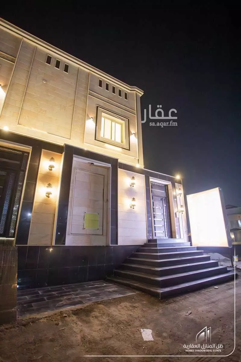 9 bedroom villa in As Sahil 6