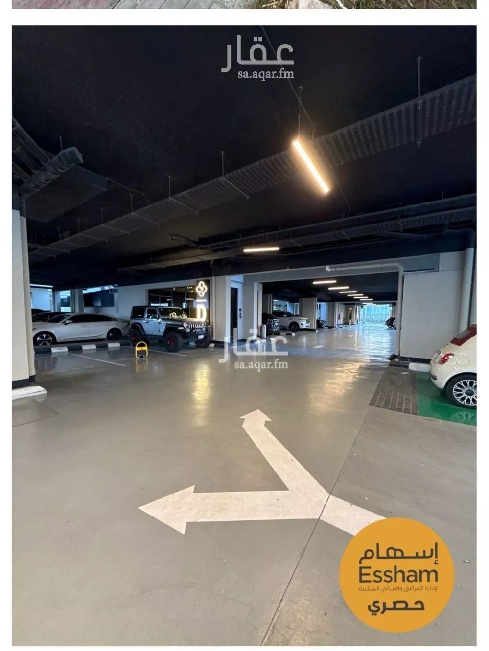 3 bedroom apartment in Al Muntazah, Eastern Province 12