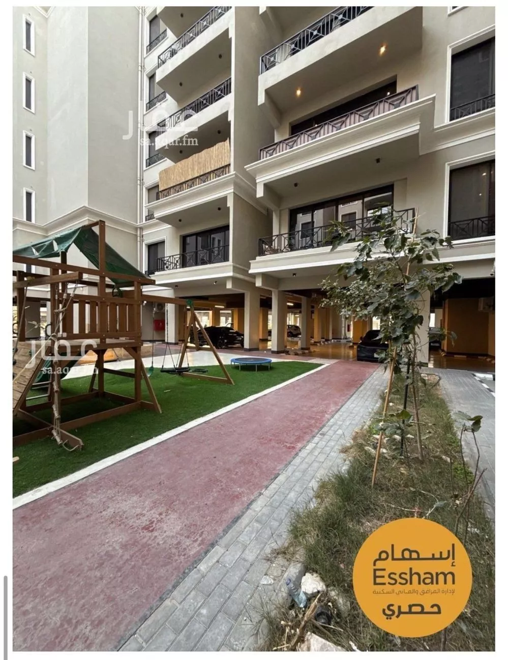 3 bedroom apartment in Al Muntazah, Eastern Province 15