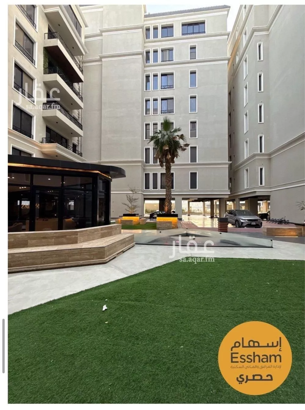 3 bedroom apartment in Al Muntazah, Eastern Province 13