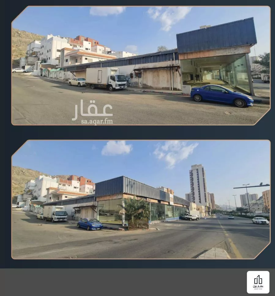 455 sqm land in Qurtubah 2