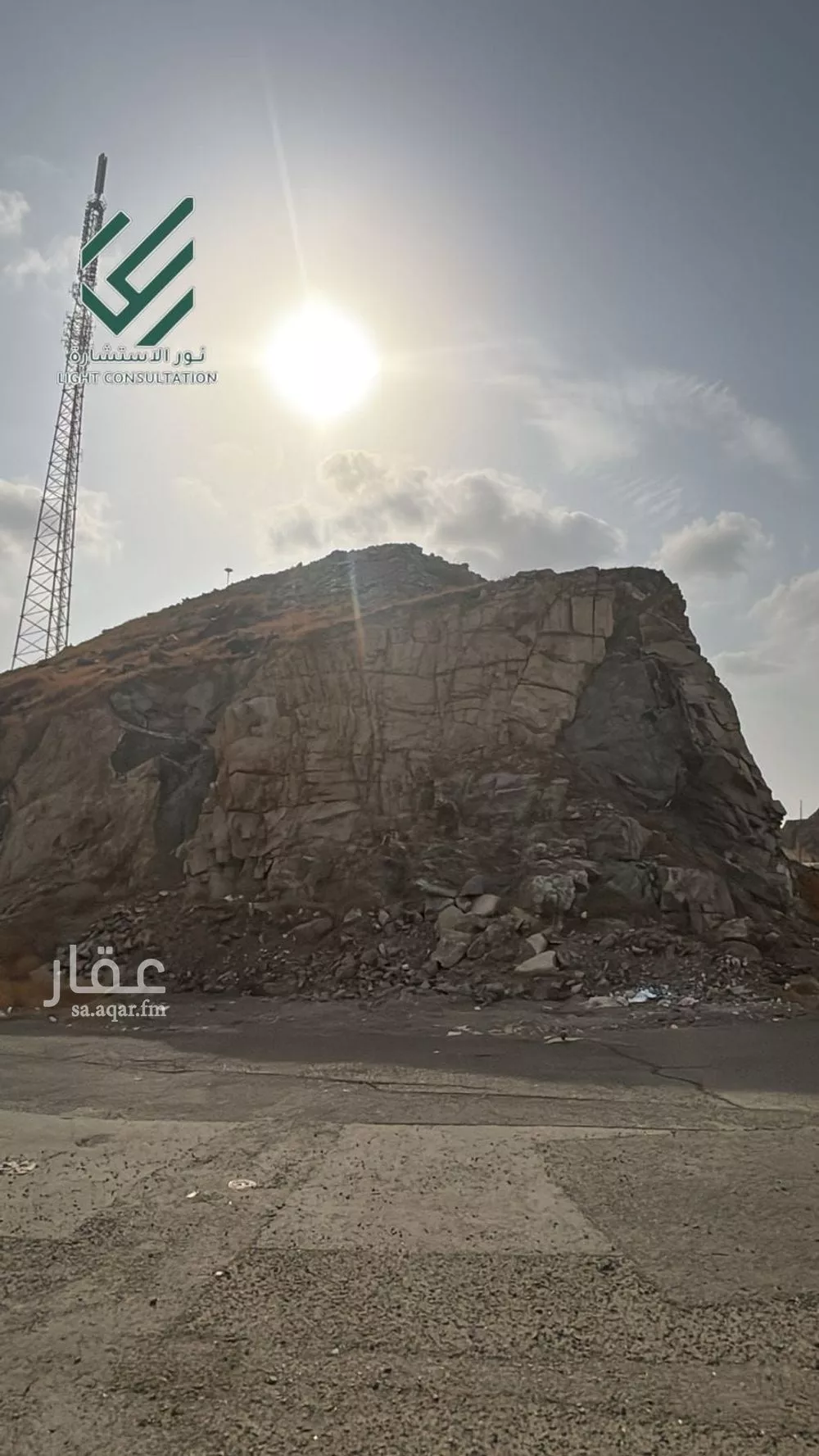 عقار  في الجميزة، مكة 4