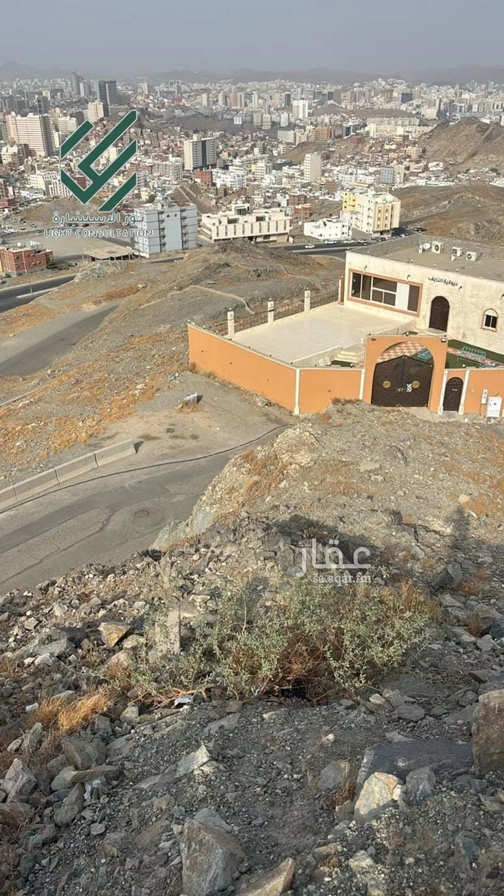 عقار  في الجميزة، مكة 7