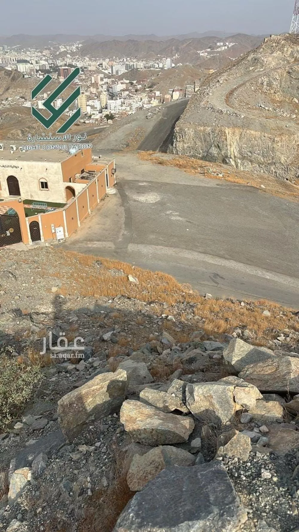 عقار  في الجميزة، مكة 8