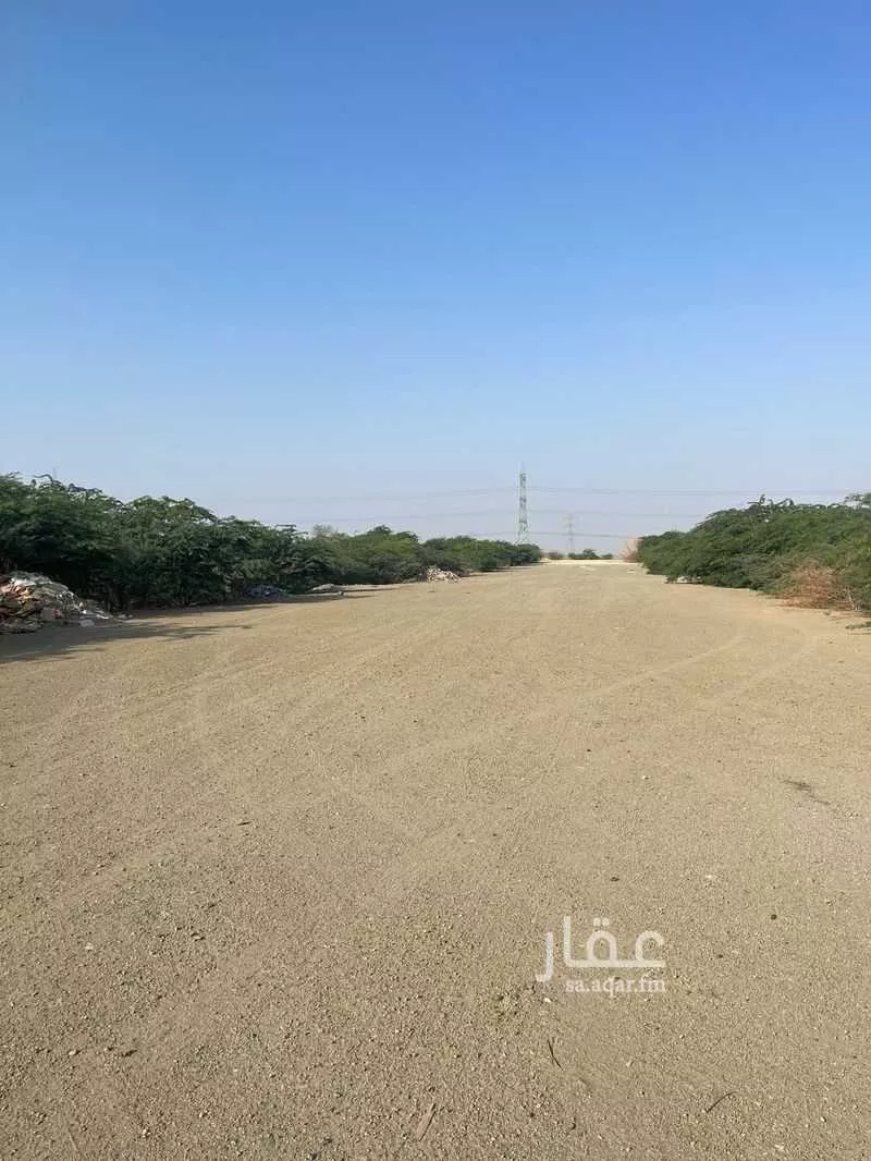 land in Al Ukayshiyyah, Makkah 4