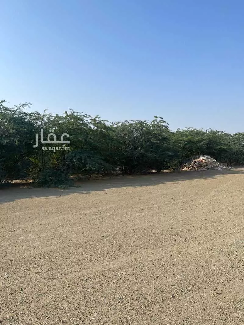 land in Al Ukayshiyyah, Makkah 6