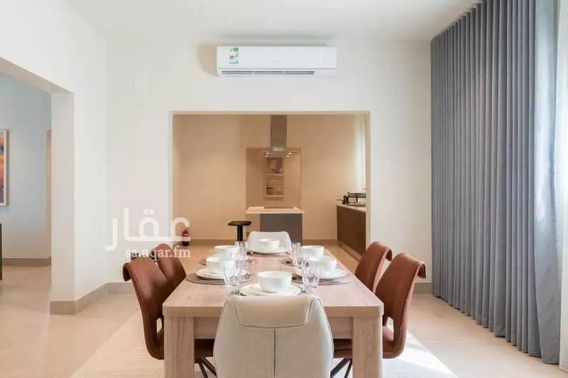 4 bedroom apartment in Al Manar, Eastern Province 12